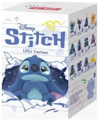 POP Mart Popmart Disney Stitch Little Emotions (Blindbox)