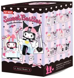 POP Mart Popmart Sanrio Sweet Besties (Blindbox)
