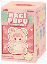 POP Mart Popmart Haci Pupu Gummy Bear (Blindbox)