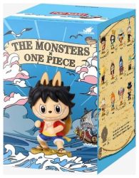 POP Mart Popmart The Monsters One Piece (Blindbox)