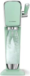SodaStream Art CQC minze 60 Liter