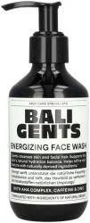 Bali Gents Energizing Face Wash