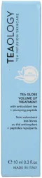 Teaology Tea Lipgloss Volume Lip Treatment - Transparent 10ml