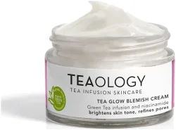 Teaology Tea Glow Blemish Cream Gesichtscreme 50 ml Damen