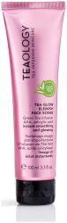 Teaology Green Tea Glow Blemish Face Scrub 100ml