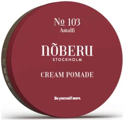 Noberu Nõberu Cream Pomade 80ml