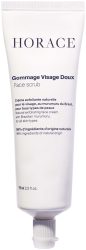 HORACE - Gentle Face Scrub, 75 ml