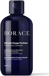 HORACE - Purifying Face Cleanser, 200 ml