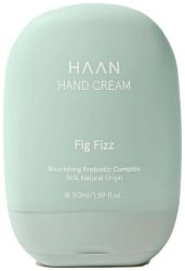 HAAN - Handcreme Fig Fizz, 50 ml, Mint