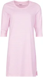 Naturaline Textil Naturaline Damen Nighty rose XS