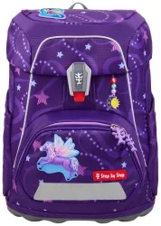 Step by Step Fit Schulthekset Pegasus