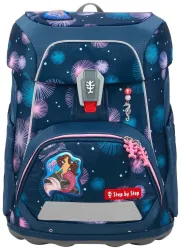 Step by Step Fit Schulthekset Mermaid