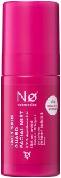 Nø Cosmetics rescue tøday Daily Skin Guard Facial Mist 50ml Travel Size