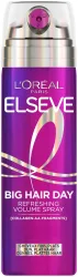 Elsève L'Oréal Paris Elseve Big Hair Day Erfrischendes Volumen Spray, 200ml