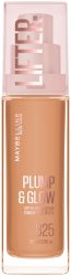 Maybelline - Face Lifter Plump & Glow Foundation, 30 ml