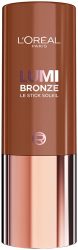 L'OREAL - Lumi Bronze Le Stick Soleil, 9 g,  Sunset Dore