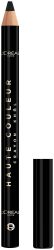 L'OREAL - Haute Couleur Khol Eyeliner, 1.2 g,  Noir Silk