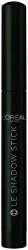 L'OREAL - Smokey Le Shadow Stick Lidschattenstift, 1.4 g,  Twilight Emerald