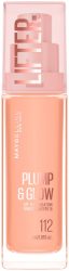 Maybelline - Face Lifter Plump & Glow Foundation, 30 ml