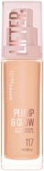 Maybelline - Face Lifter Plump & Glow Foundation, 30 ml