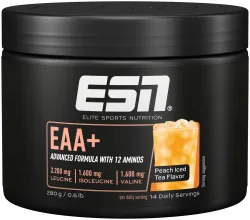 ESN Eaa+ Peach Iced Tea
