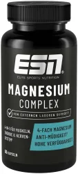 ESN Magnesium Complex 60 Kapseln