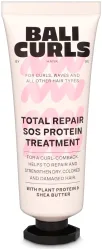 Bali Curls Total Repair SOS Protein Treatment