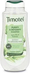 Timotei Reinigendes & Detox Shampoo 300 ml