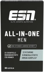 ESN All-in-One Men 60 Stück