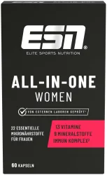 ESN All-in-One Women 60 Stück