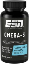 ESN Omega-3 60 Kapseln