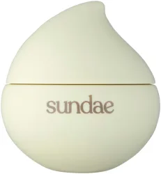Sundae Body Whipped Body Moisturiser Velvety Vanilla 220ml