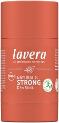 Lavera - Deo Stick Strong, 60 g