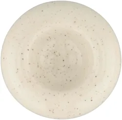 À Table! Eierbecher Nest beige gespr.