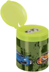 Brunnen Fast Wheels Spitzer