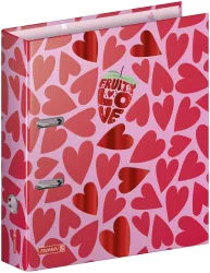 Brunnen Fruity Love Ordner A4 7cm