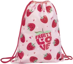 Brunnen Fruity Love Sportbeutel