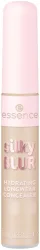 Essence - silky BLUR HYDRATING LONGWEAR CONCEALER, 10 ml