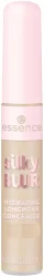 Essence - silky BLUR HYDRATING LONGWEAR CONCEALER, 10 ml