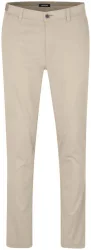 Sergio Chinohose beige 50