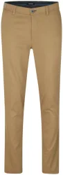Sergio Chinohose camel 52