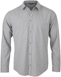 Naturaline Textil Naturaline Herren Hemd grün XXL
