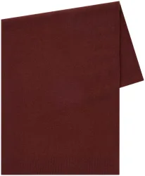 Cashmere Schal henna