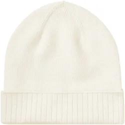 Cashmere Mütze ecru one size