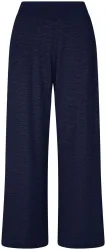 Cashmere Damen Hose navyn L