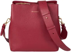 Misakï Handtasche rost