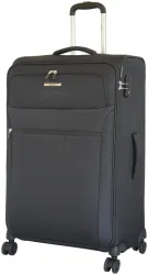 Travelline Trolley Trondheim 78.5cm, schwarz