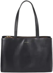 Misakï Shopper schwarz