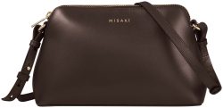 Misakï Crossbody mahagony