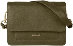 Misakï Crossbody olive